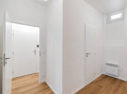 Prodej bytu, 1+1, 33 m²