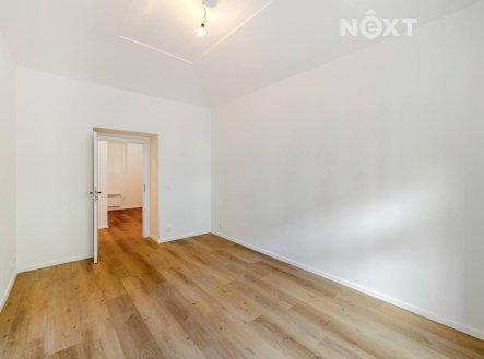 Prodej bytu, 1+1, 33 m²