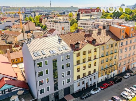 Prodej bytu, 4+kk, 90 m²