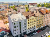 Prodej bytu, 4+kk, 90 m²