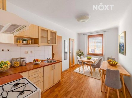 Prodej bytu, 4+kk, 90 m²