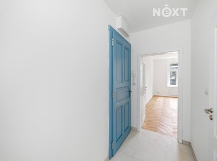 Prodej bytu, 1+kk, 27 m²