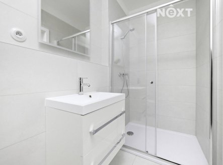 Prodej bytu, 1+kk, 27 m²