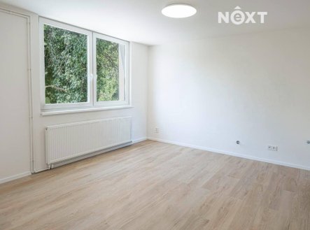 Prodej bytu, 1+kk, 21 m²