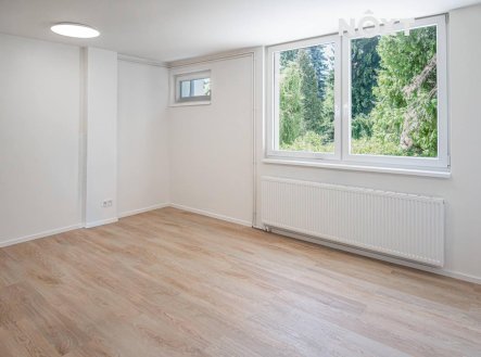 Prodej bytu, 1+kk, 21 m²