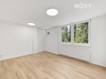 Prodej bytu, 1+kk, 21 m²