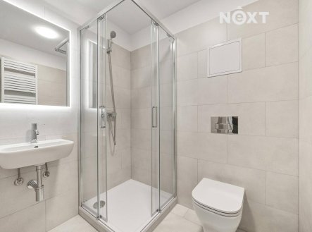 Prodej bytu, 1+kk, 21 m²