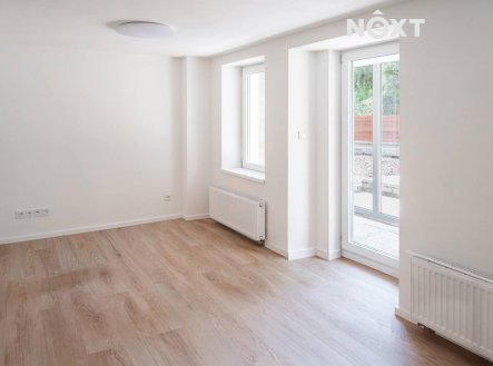 Prodej bytu, 1+kk, 15 m²