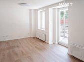 Prodej bytu, 1+kk, 15 m²