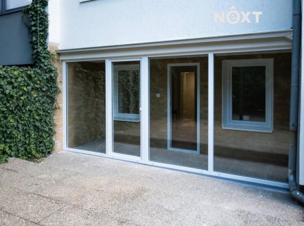 Prodej bytu, 1+kk, 15 m²