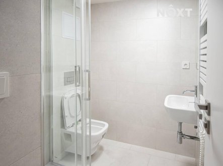 Prodej bytu, 1+kk, 15 m²