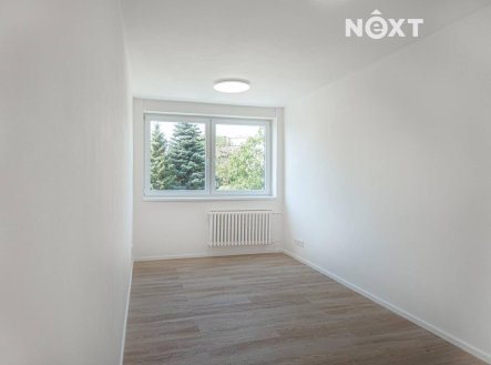 Prodej bytu, 1+kk, 17 m²