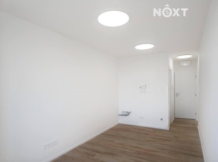 Prodej bytu, 1+kk, 17 m²