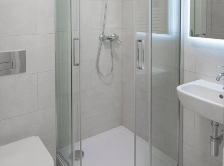 Prodej bytu, 1+kk, 17 m²