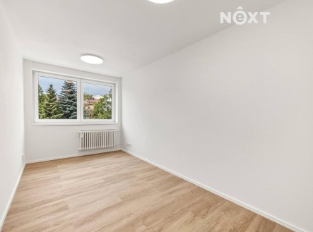 Prodej bytu, 1+kk, 17 m²