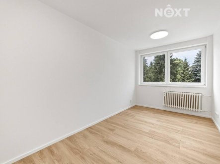 Prodej bytu, 1+kk, 17 m²