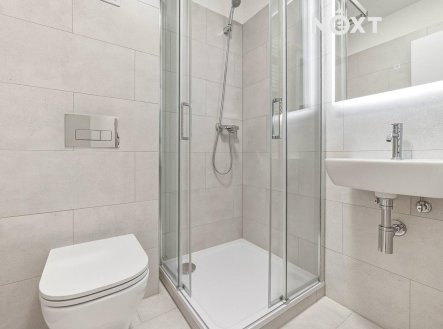 Prodej bytu, 1+kk, 17 m²