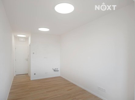 Prodej bytu, 1+kk, 18 m²