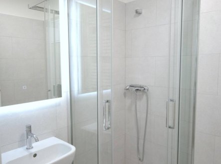 Prodej bytu, 1+kk, 18 m²