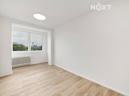 Prodej bytu, 1+kk, 18 m²