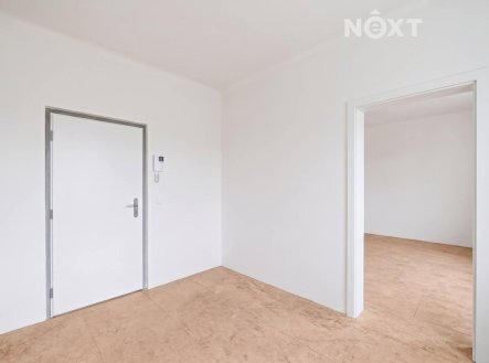 Prodej komerčního objektu, administrativní budova, 254 m²