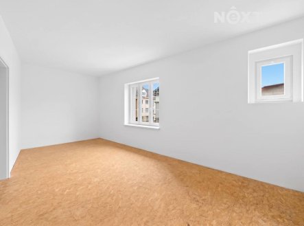 Prodej bytu, 1+kk, 28 m²