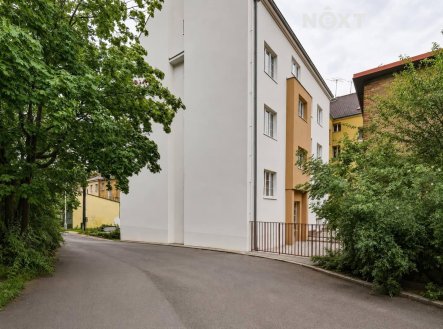 Prodej bytu, 2+kk, 47 m²