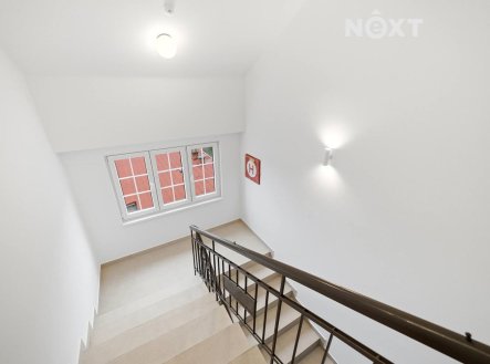 Prodej bytu, 2+kk, 47 m²