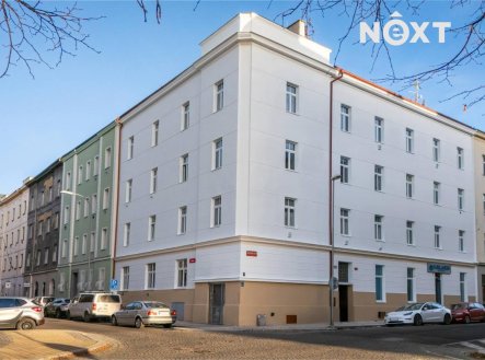 Prodej komerčního objektu, sklad, 10 m²