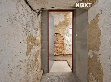 Prodej komerčního objektu, sklad, 10 m²