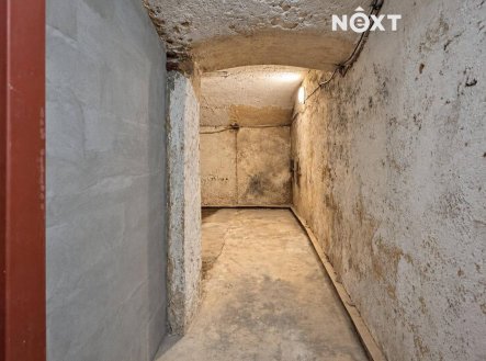 Prodej komerčního objektu, sklad, 10 m²