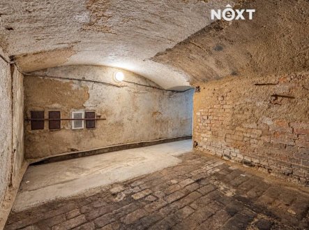 Prodej komerčního objektu, sklad, 10 m²