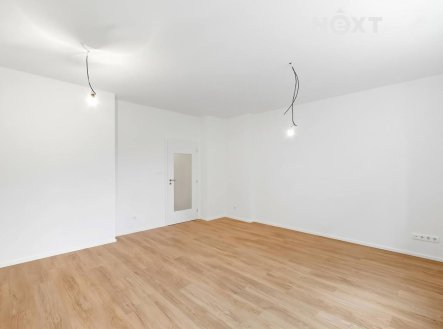 Prodej bytu, 1+kk, 33 m²
