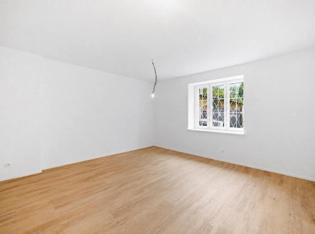 Prodej bytu, 1+kk, 33 m²