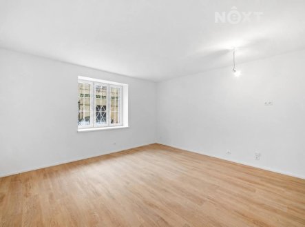 Prodej bytu, 1+kk, 33 m²