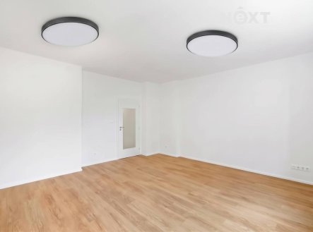 Prodej bytu, 1+kk, 33 m²