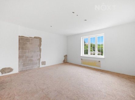 Prodej bytu, 1+kk, 28 m²