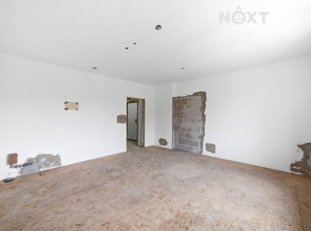 Prodej bytu, 1+kk, 28 m²