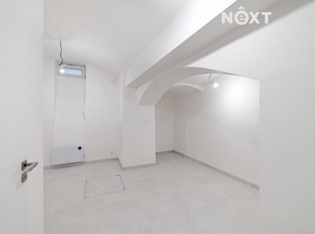 Prodej bytu, 1+kk, 23 m²