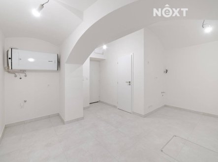 Prodej bytu, 1+kk, 23 m²