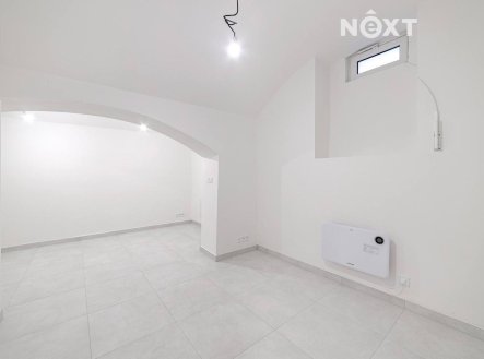 Prodej bytu, 1+kk, 25 m² obrázek