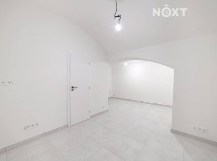 Prodej bytu, 1+kk, 25 m²