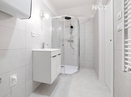 Prodej bytu, 1+kk, 25 m²