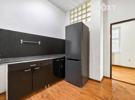 Prodej bytu, 2+1, 47 m²