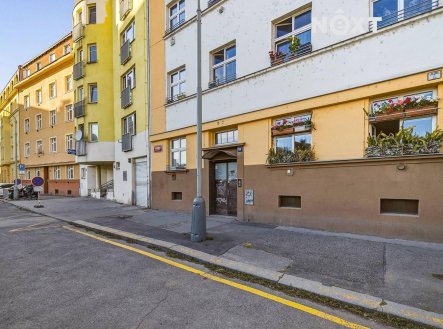 Prodej bytu, 2+1, 47 m²