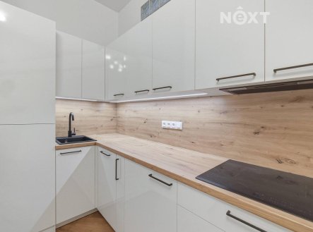 Prodej bytu, 2+kk, 46 m²