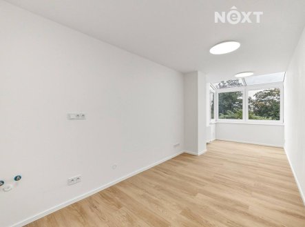 Prodej bytu, 2+kk, 31 m²