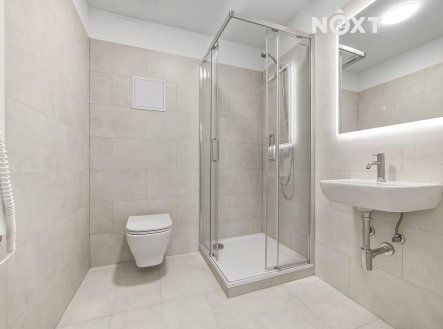 Prodej bytu, 2+kk, 31 m²