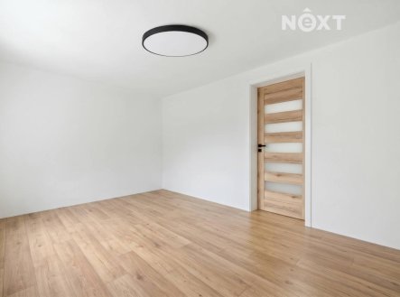 Prodej bytu, 1+kk, 27 m²