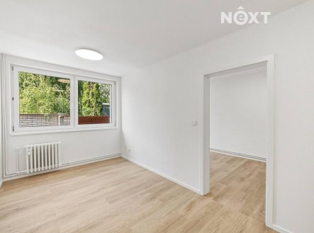 Prodej bytu, 2+kk, 28 m² obrázek